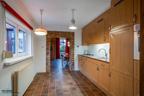 Medium property photo - Kapellerweg 6, 5953 BZ Reuver